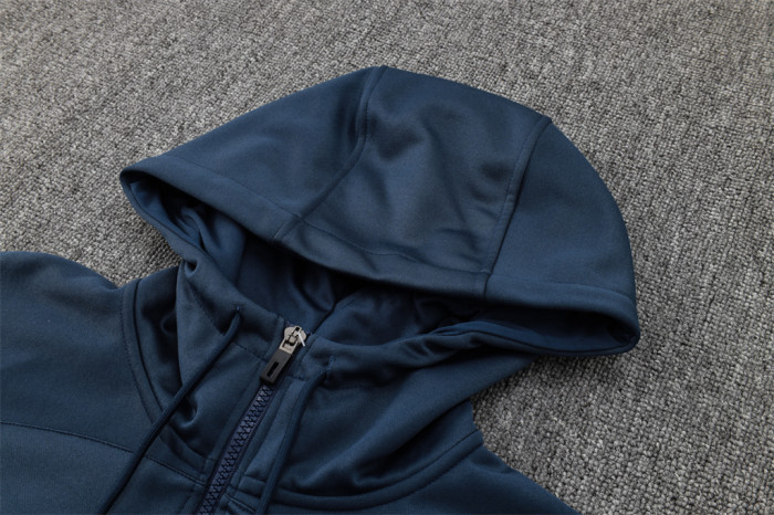 Brazil Training Suit 23/24