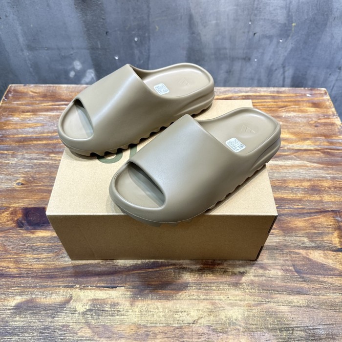 Adidas Yeezy Summer Slides Breathable Non-slip