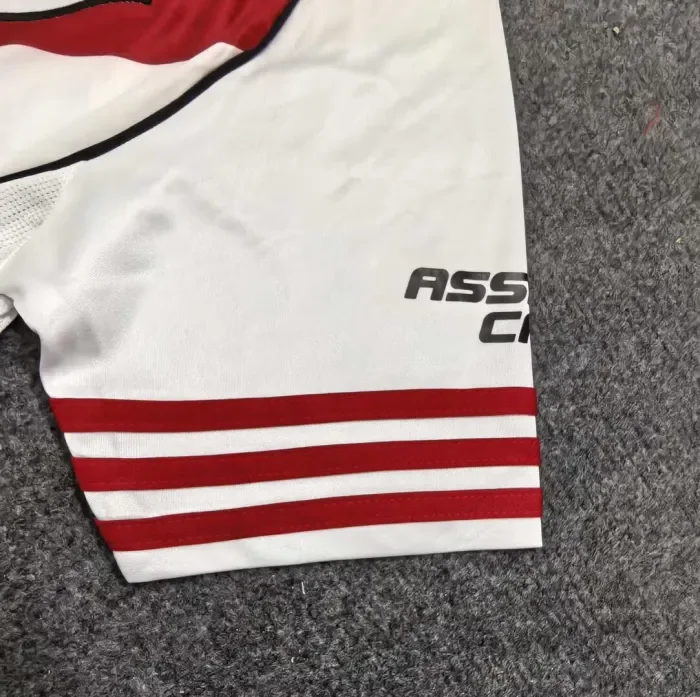 River Plate Home Man Jersey 25/26