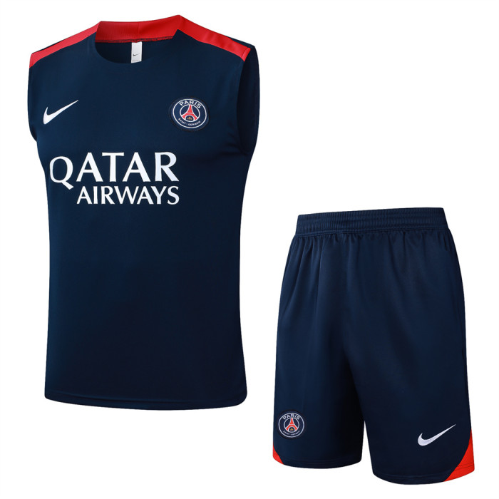Paris Saint Germain Training Jersey 25/26