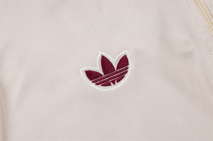 Ajax Training Jersey Suit 25/26