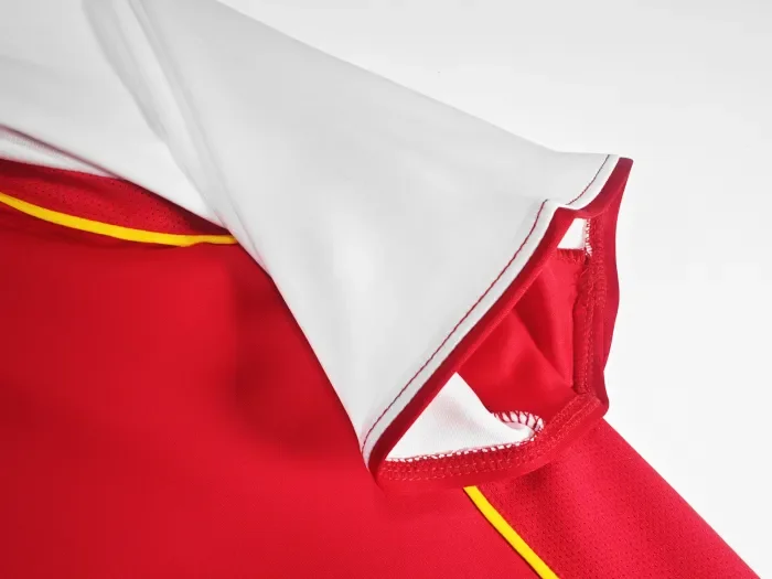 Arsenal Home Retro Jersey 2004/05