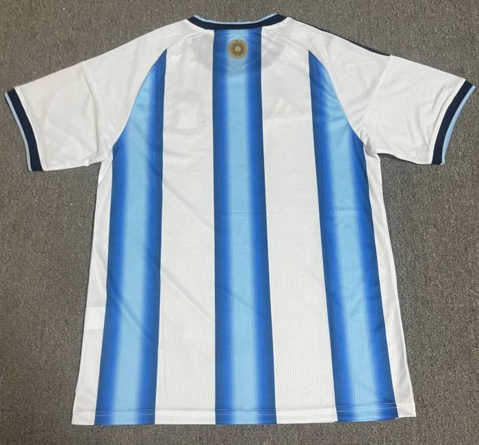 Argentina 2026 World Cup Home Men Jersey