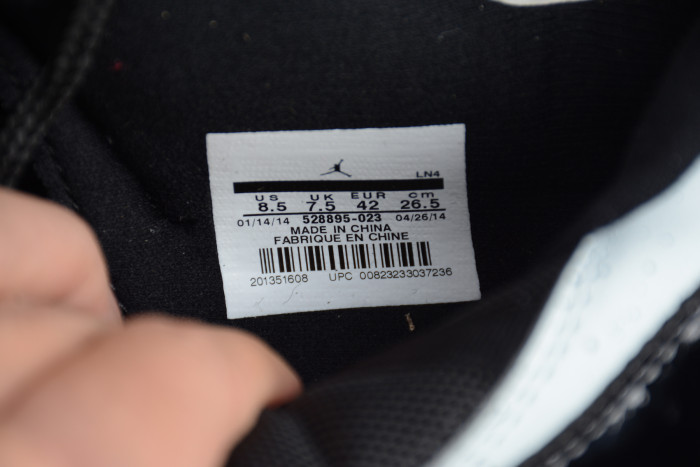 Air Jordan 11 Low “Infrared 23”AJ11 528895-023