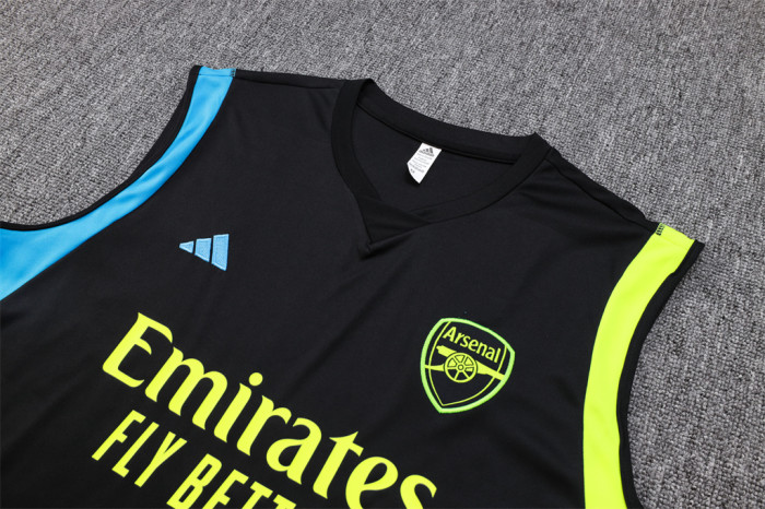 Arsenal Training Jersey 23/24