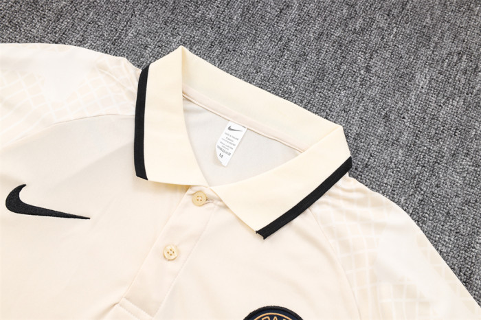 Paris Saint Germain POLO Jersey 23/24