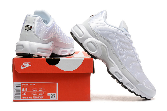 Air Max Plus WMNS “Reflective” FZ4342-001