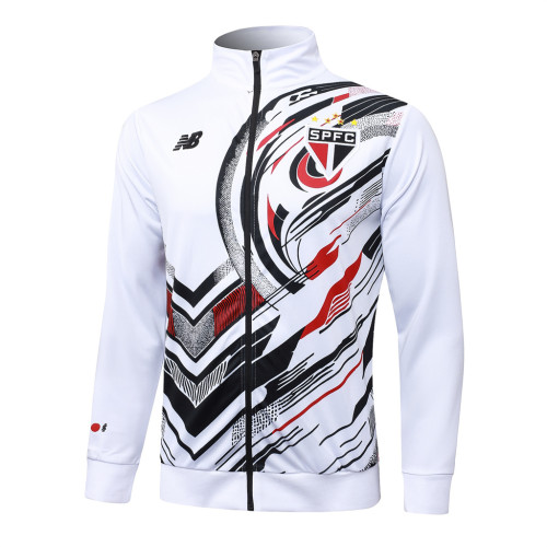 Sao paulo Training Jacket 25/26