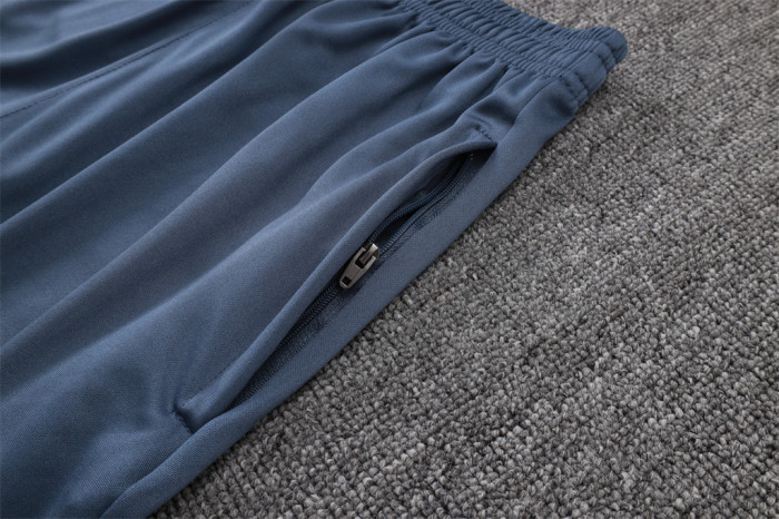 Sao paulo Training Jersey 25/26