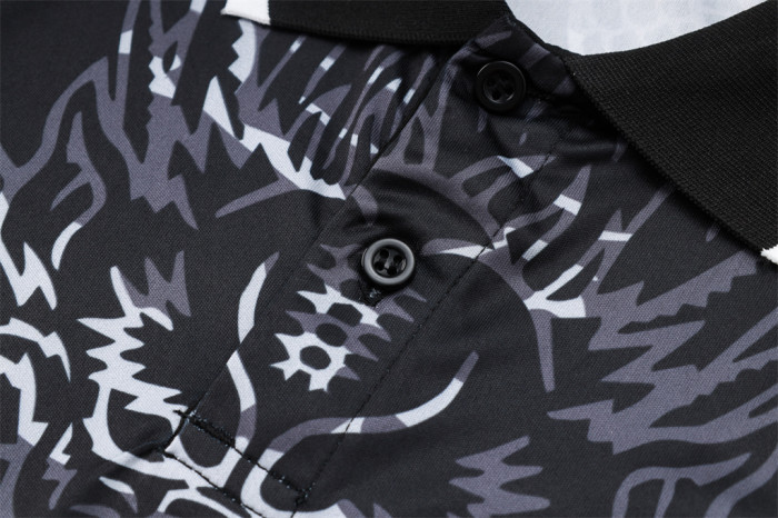 Real Madrid POLO Jersey 24/25