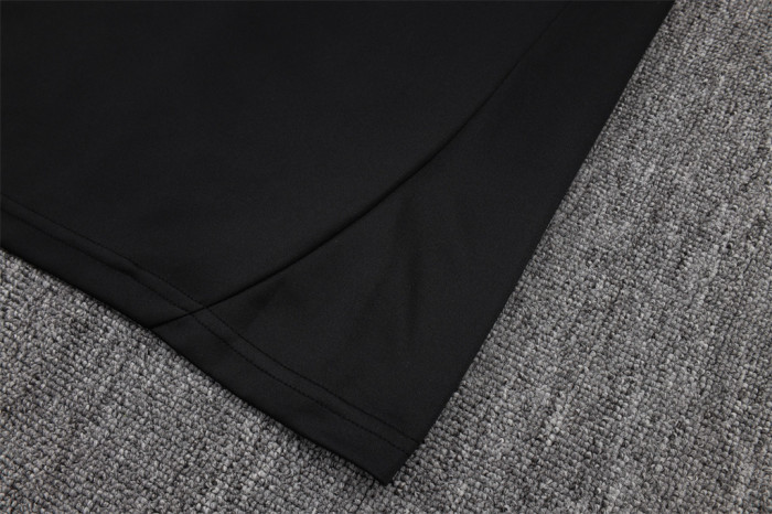 Arsenal Training Jersey Suit 25/26