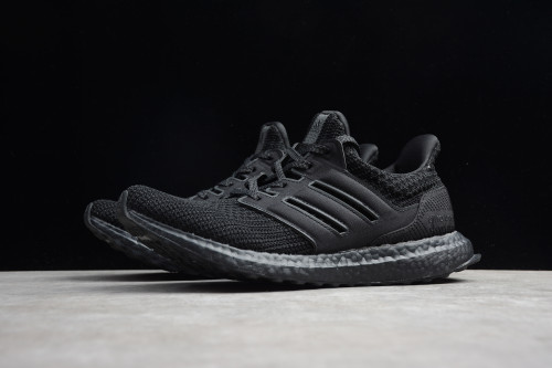 Ultra Boost 4.0 Black - EH1420