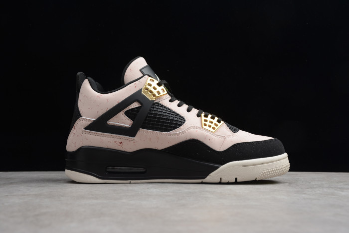 Air Jordan 4 Silt Red AQ9129-601