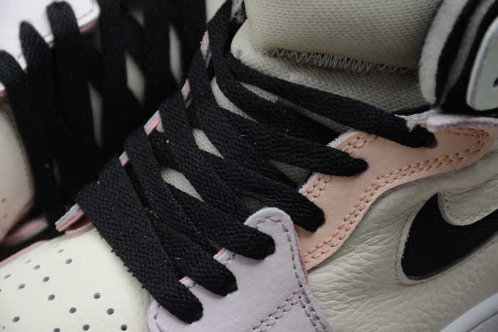 Air Jordan 1 Zoom CMFT Easter Blue Yellow Green White CT0979-101