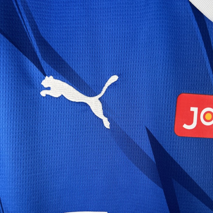 Al-Hilal Home Man Jersey 23/24