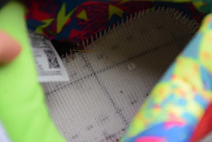 Air Jordan 5 AJ5 “What The” CZ5725-700