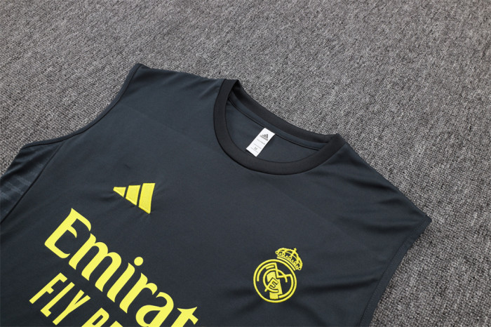Real Madrid Training Jersey 25/26