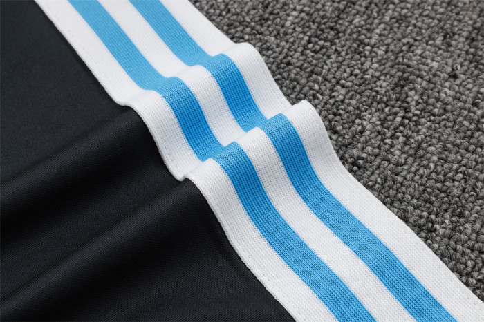 Argentina Training Jersey Suit  25/26