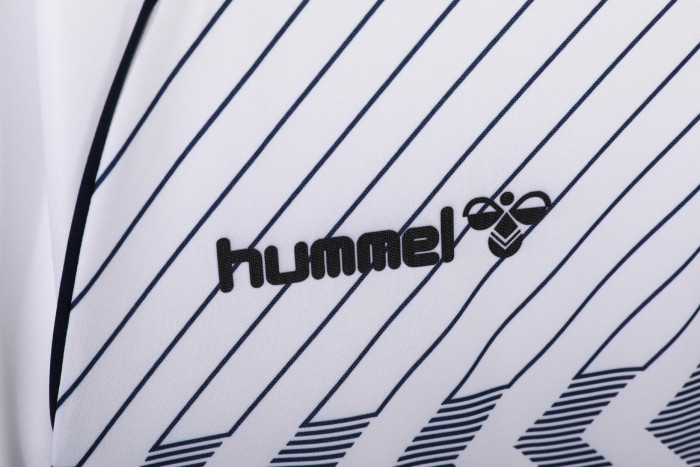 Tottenham Home Retro Jersey 1986