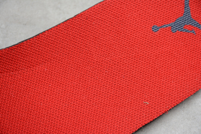 Levis x Air Jordan 1 High Denim Sail Game Red 556298-010