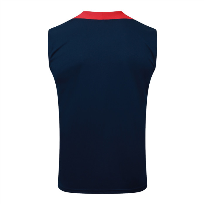 Paris Saint Germain Training Jersey 25/26