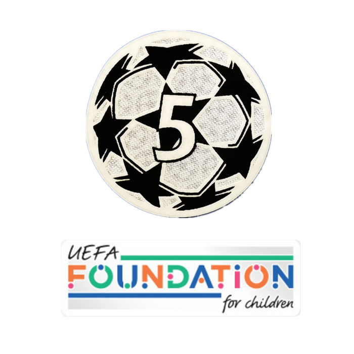 Barcelona Third Player Jersey 24/25