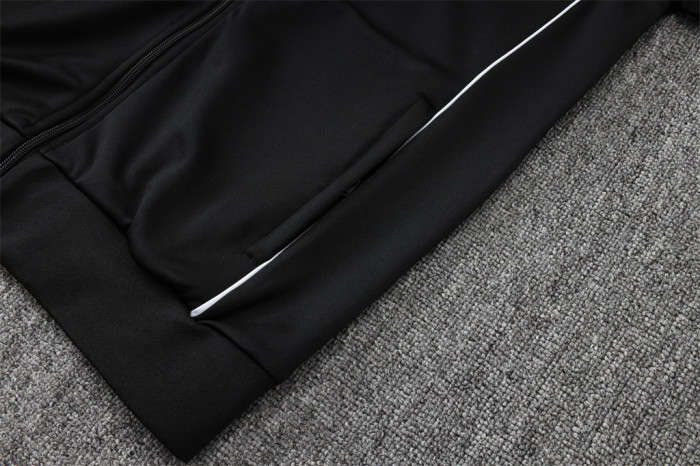 Real Madrid Training Jacket 25/26