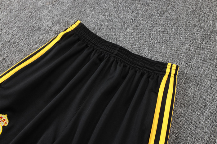 Real Madrid Training Pants 25/26