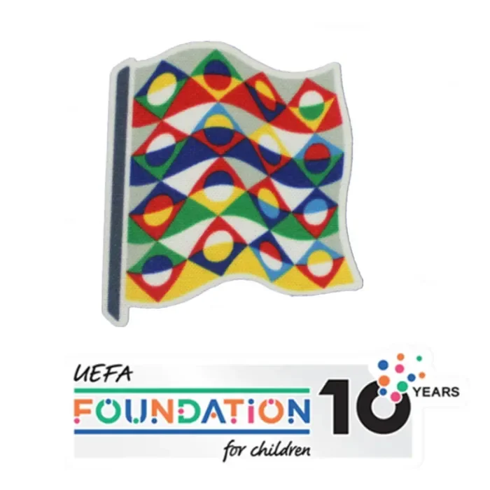 Portugal Euro 2025 Away Long Sleeve Man Jersey