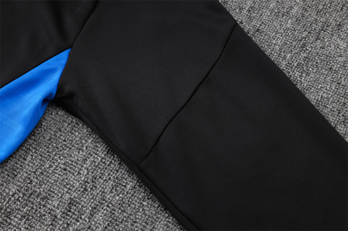 Manchester United Training Jersey Suit 25/26