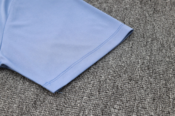 Inter Milan POLO Jersey 24/25