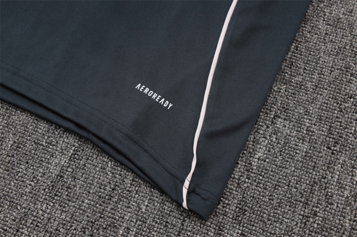 Real Madrid Training Jersey 25/26