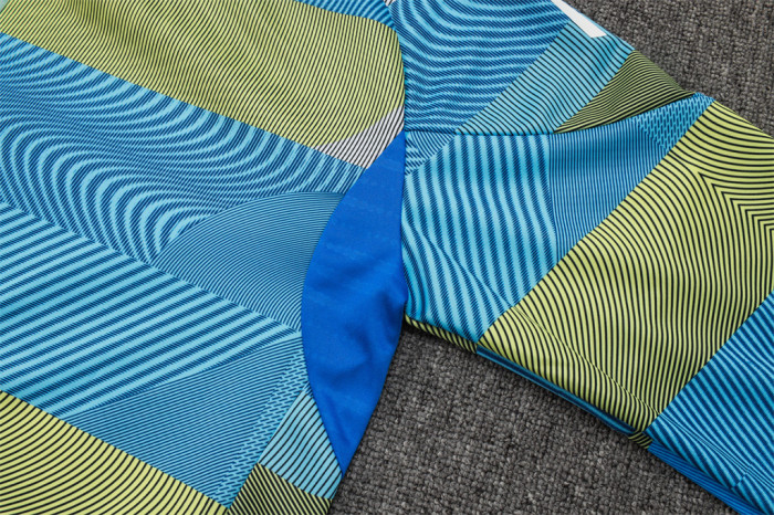 Real Madrid Training Jacket 25/26