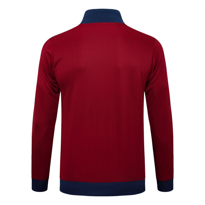 Arsenal Training Jacket 25/26