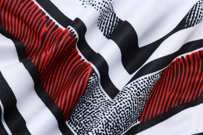 Sao paulo Training Jacket 25/26