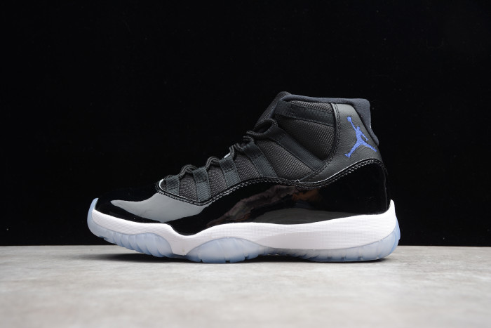 Air Jordan 11 “Space Jam” 378037-003