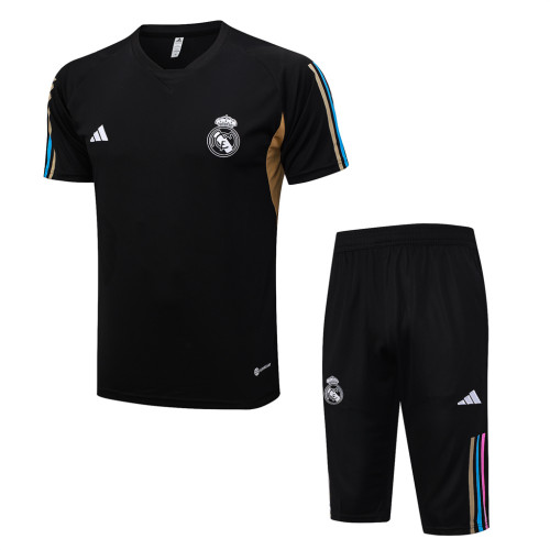 Real Madrid Training Jersey 23/24
