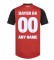 （BAYER 04）Customize Name and Number