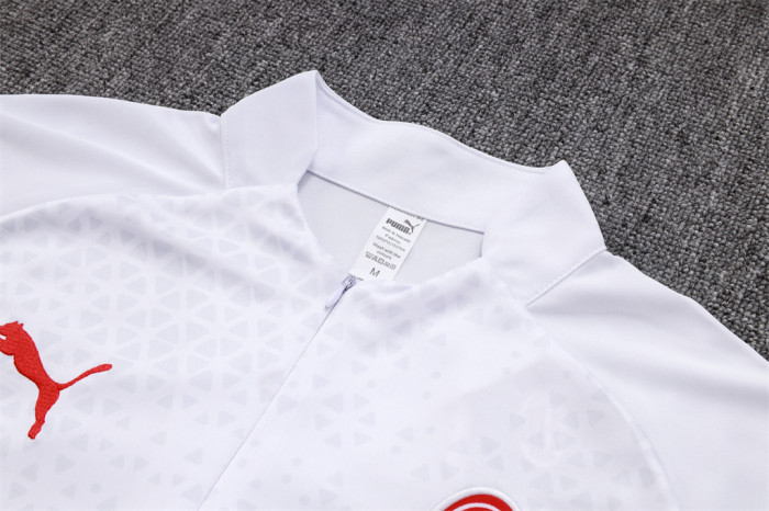 AC Milan Training Jersey Suit 23/24