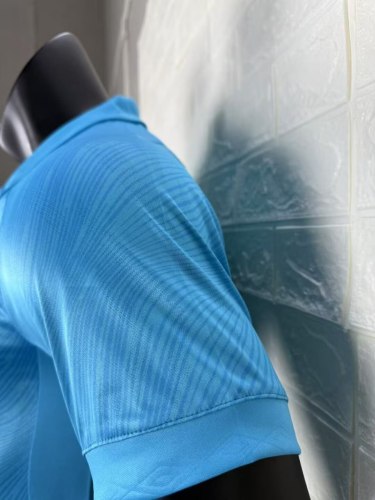 Santos Neymar Jr. Special Edition Umbro Man Player Jersey 25/26