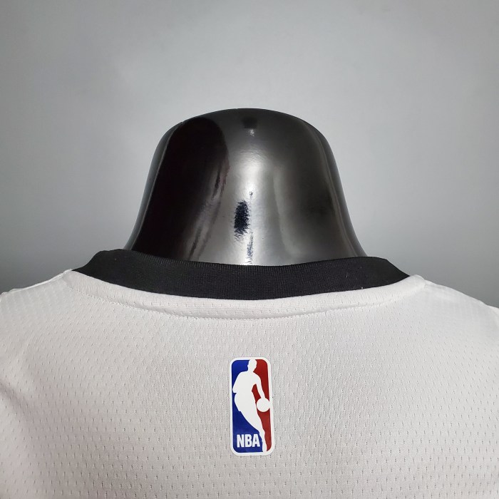 Lou Williams LA Clippers Swingman Jersey White