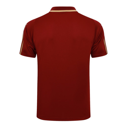 Arsenal POLO Jersey 23/24