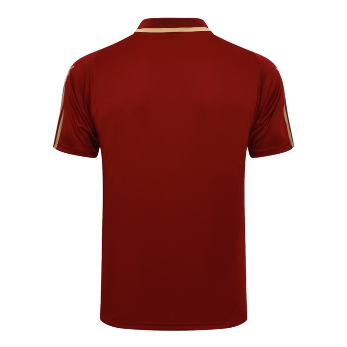 Arsenal POLO Jersey 23/24