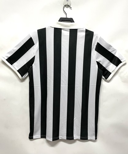 Juventus Home Retro Jersey 1992/94