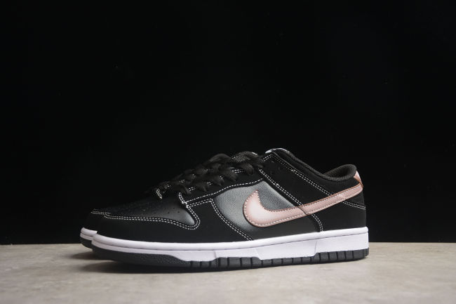 Dunk Low Airbrush Swoosh FD6923-001