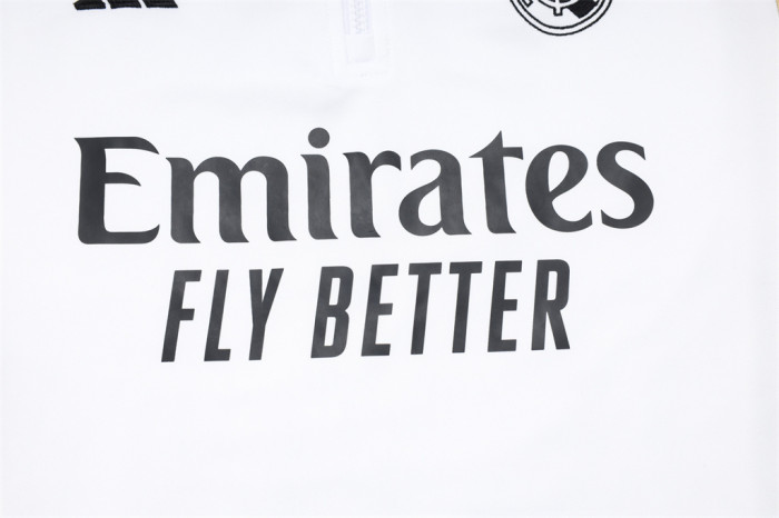 Real Madrid Training Suit 23/24