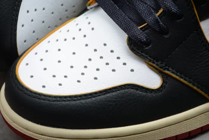 Union x Air Jordan 1 Retro High OG NRG AJ1 BV1300-106