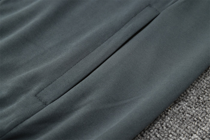 Real Madrid Training Jacket 23/24