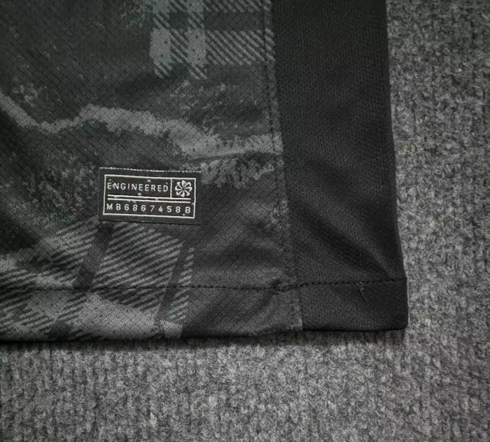 Chelsea Third Man Jersey 24/25