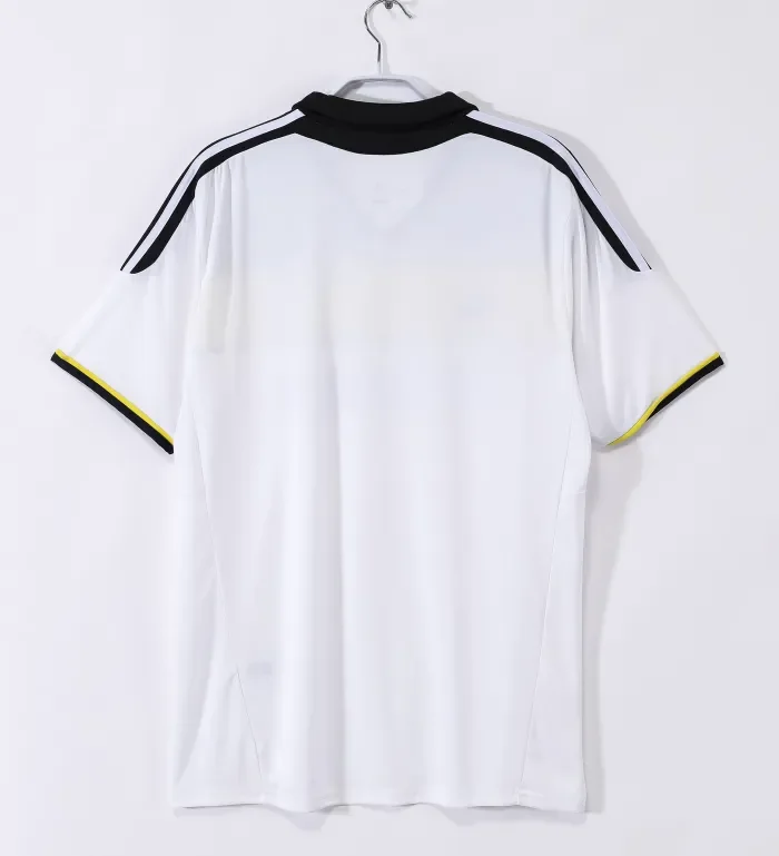 Chelsea Third Retro Jersey 2011/12